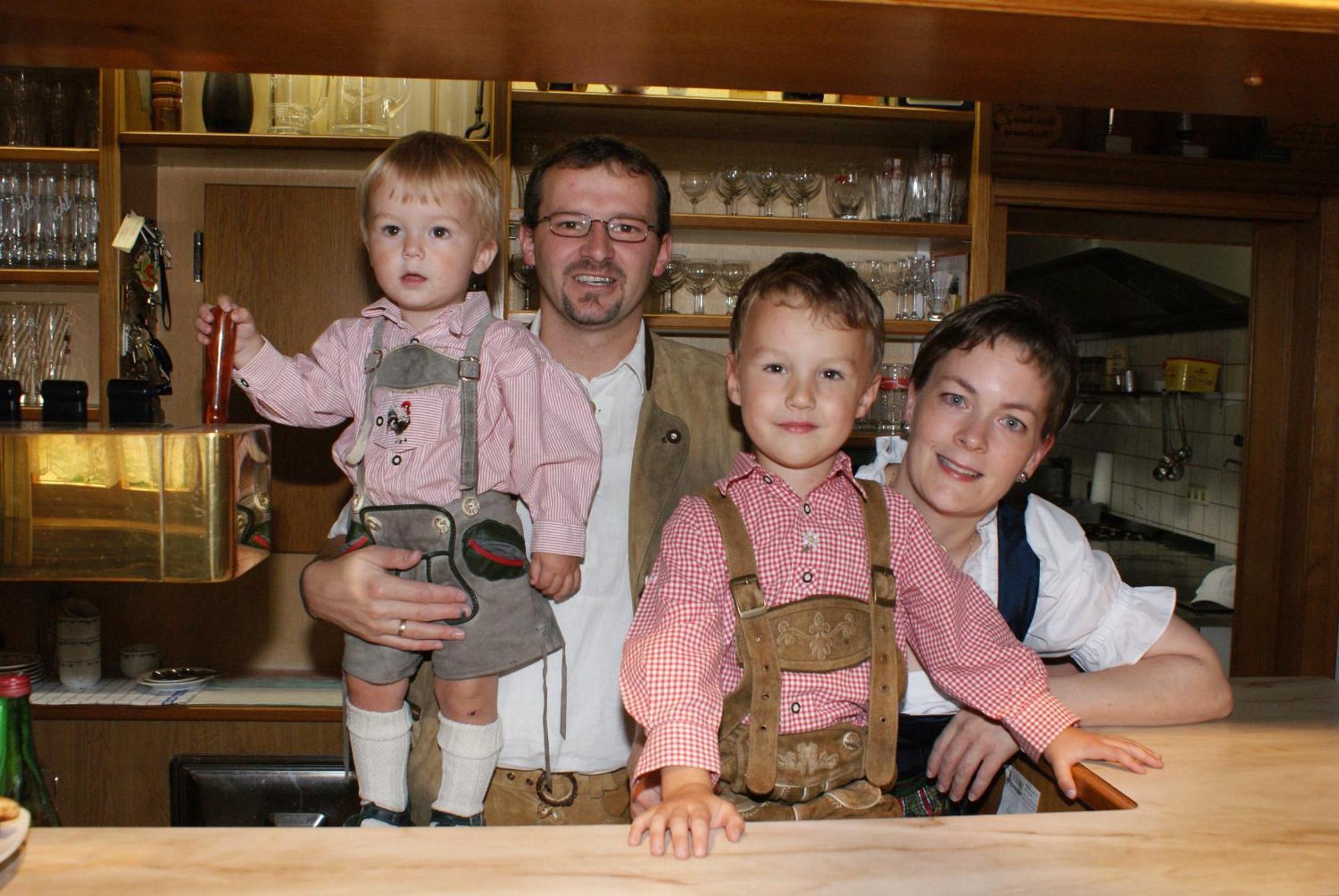 Hotel Gasthof Zur Kirche Kottes Zewnętrze zdjęcie