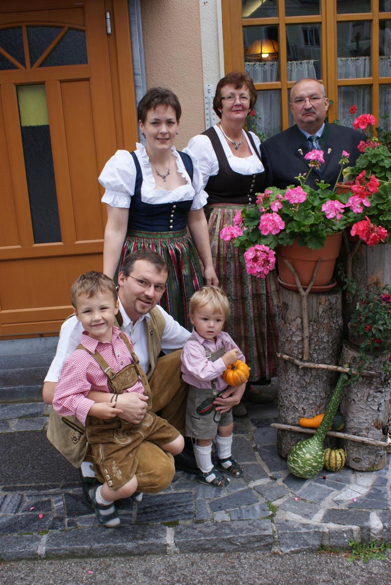 Hotel Gasthof Zur Kirche Kottes Zewnętrze zdjęcie