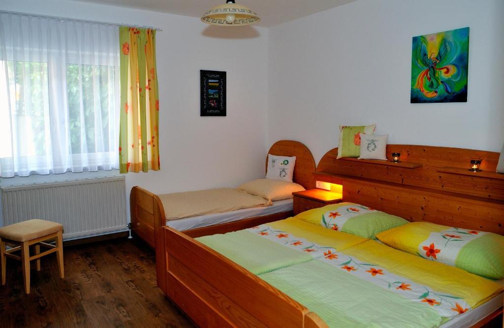 Hotel Gasthof Zur Kirche Kottes Pokój zdjęcie